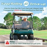 club car golf cart tie rod ends